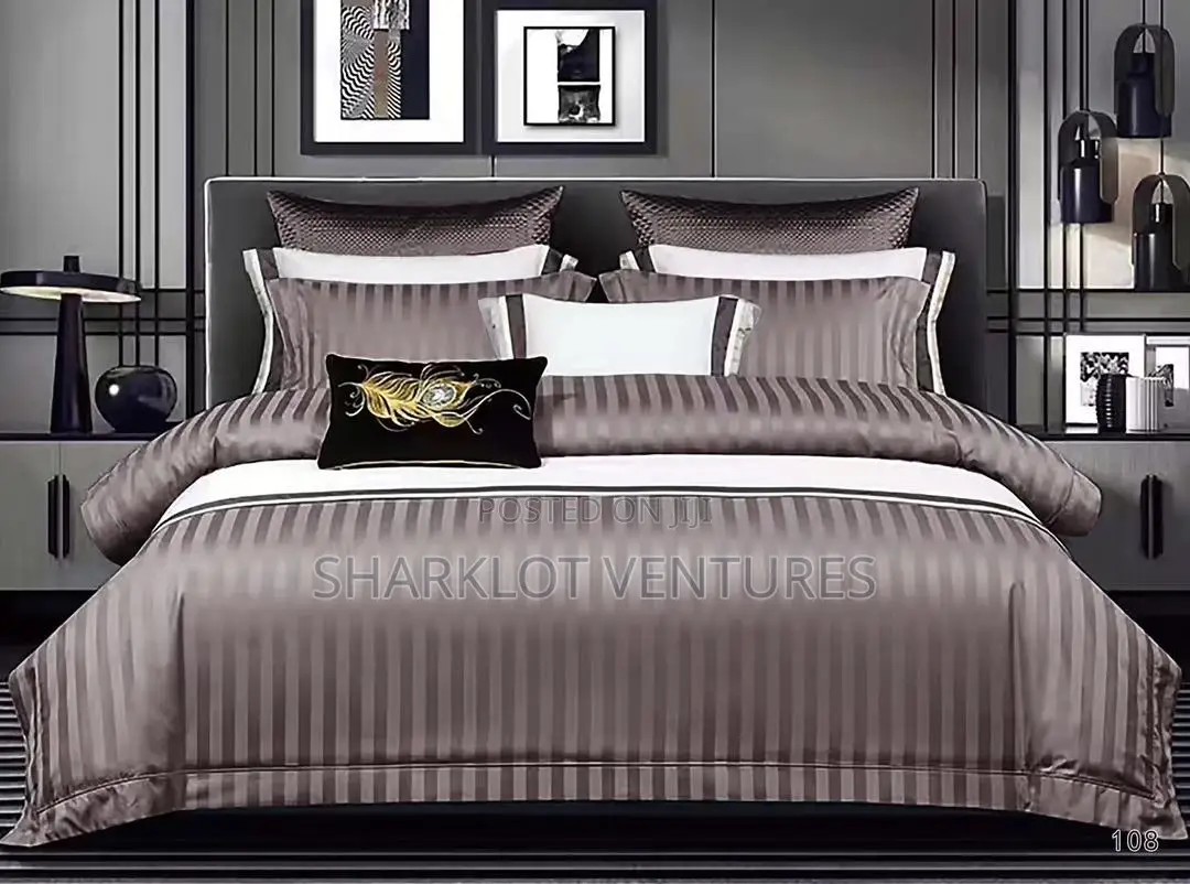 Comforters