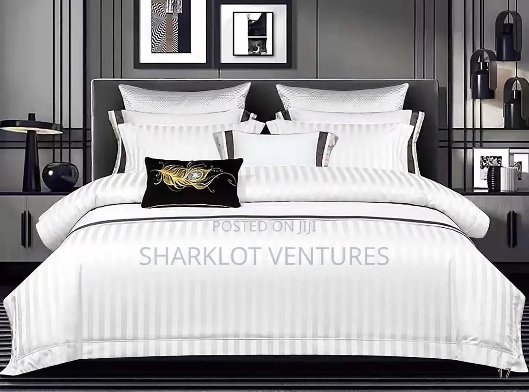 Comforters