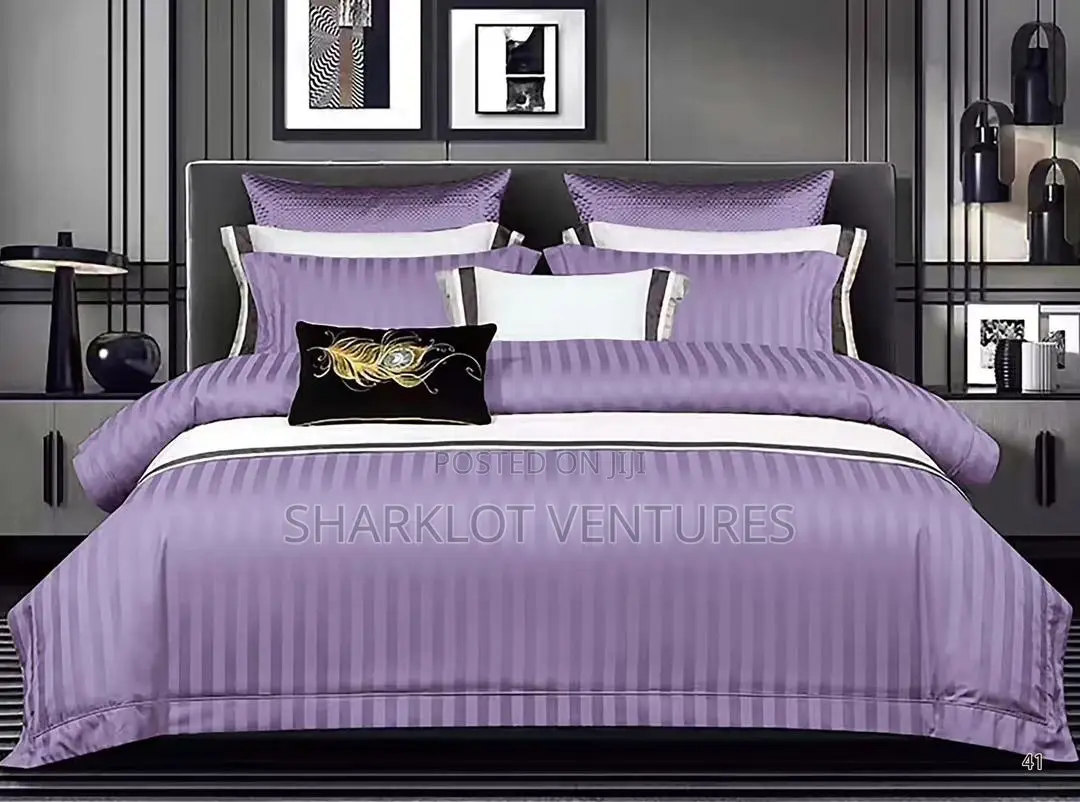 Comforters