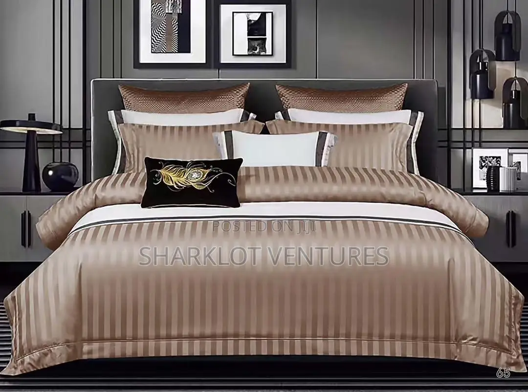 Comforters