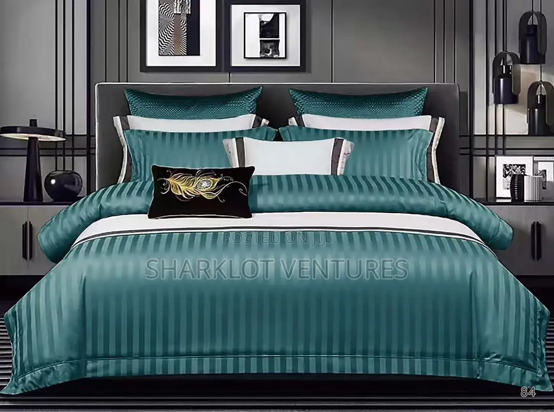 Comforters
