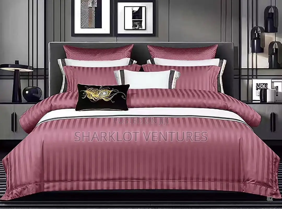 Comforters