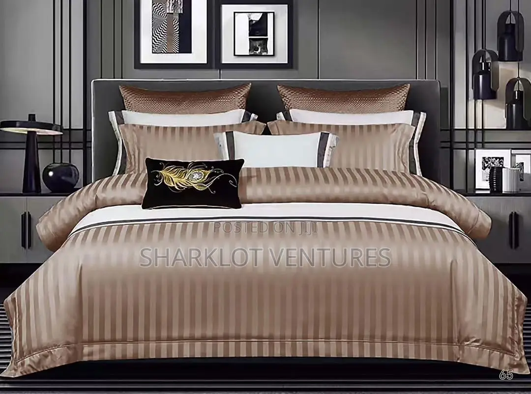 Comforters