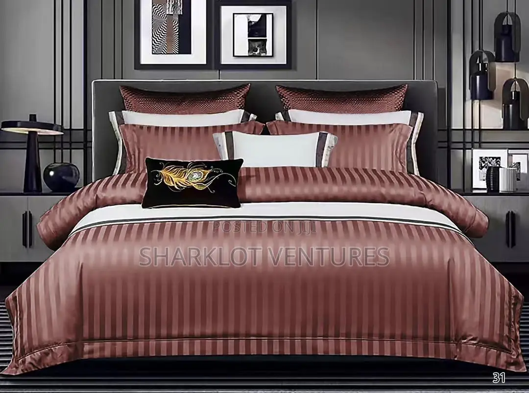 Comforters