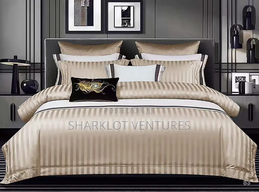Comforters