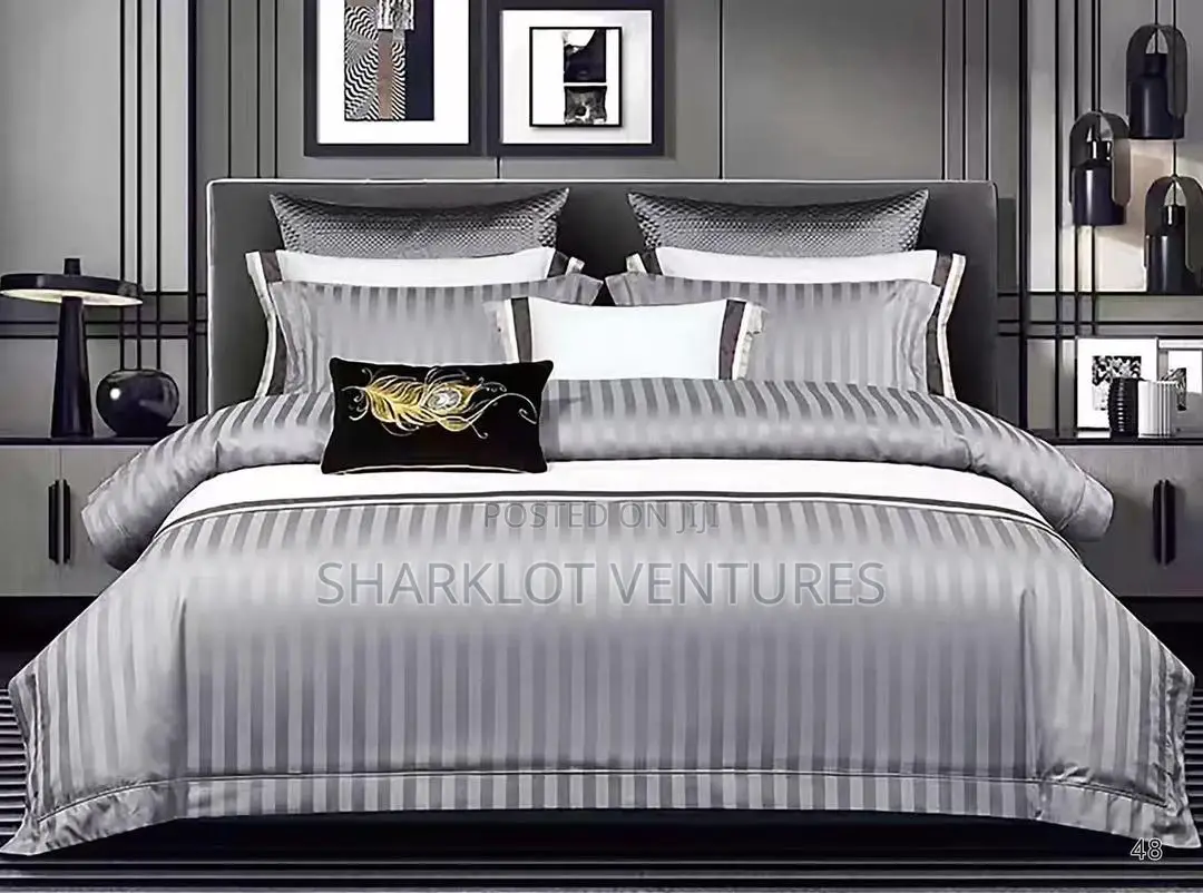 Comforters