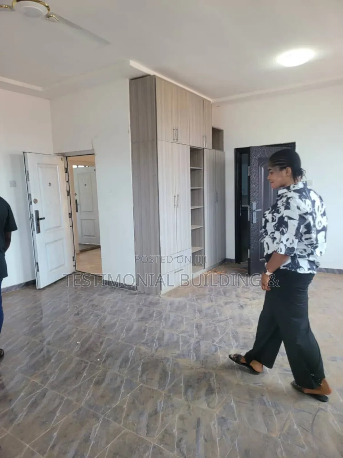 4bdrm House in Testimonial Building, East Legon for rent