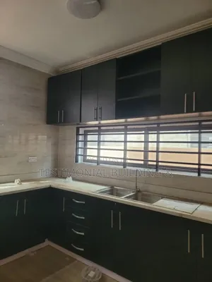 4bdrm House in Testimonial Building, East Legon for rent