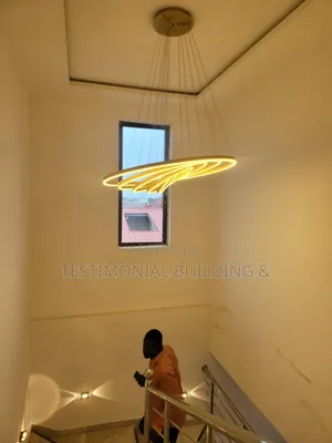 4bdrm House in Testimonial Building, East Legon for rent