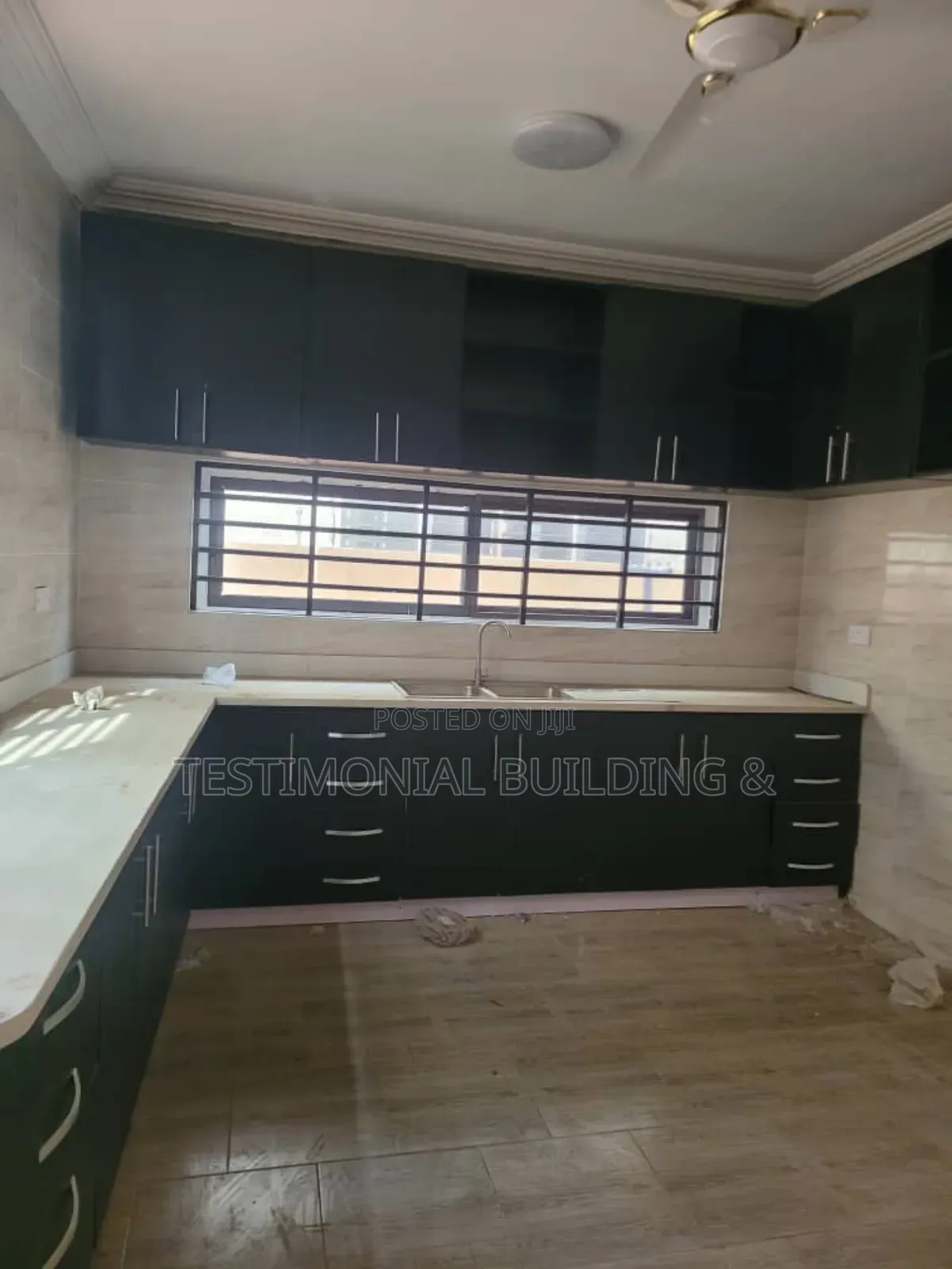 4bdrm House in Testimonial Building, East Legon for rent