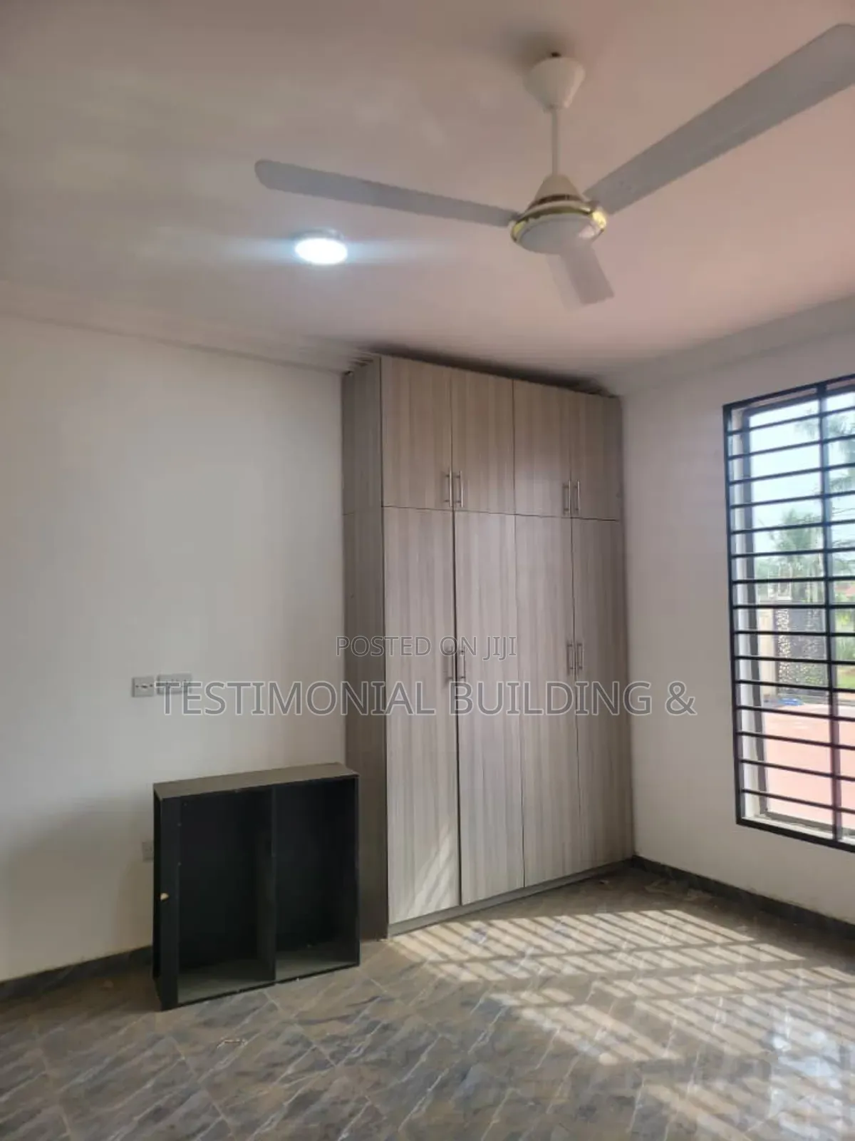 4bdrm House in Testimonial Building, East Legon for rent