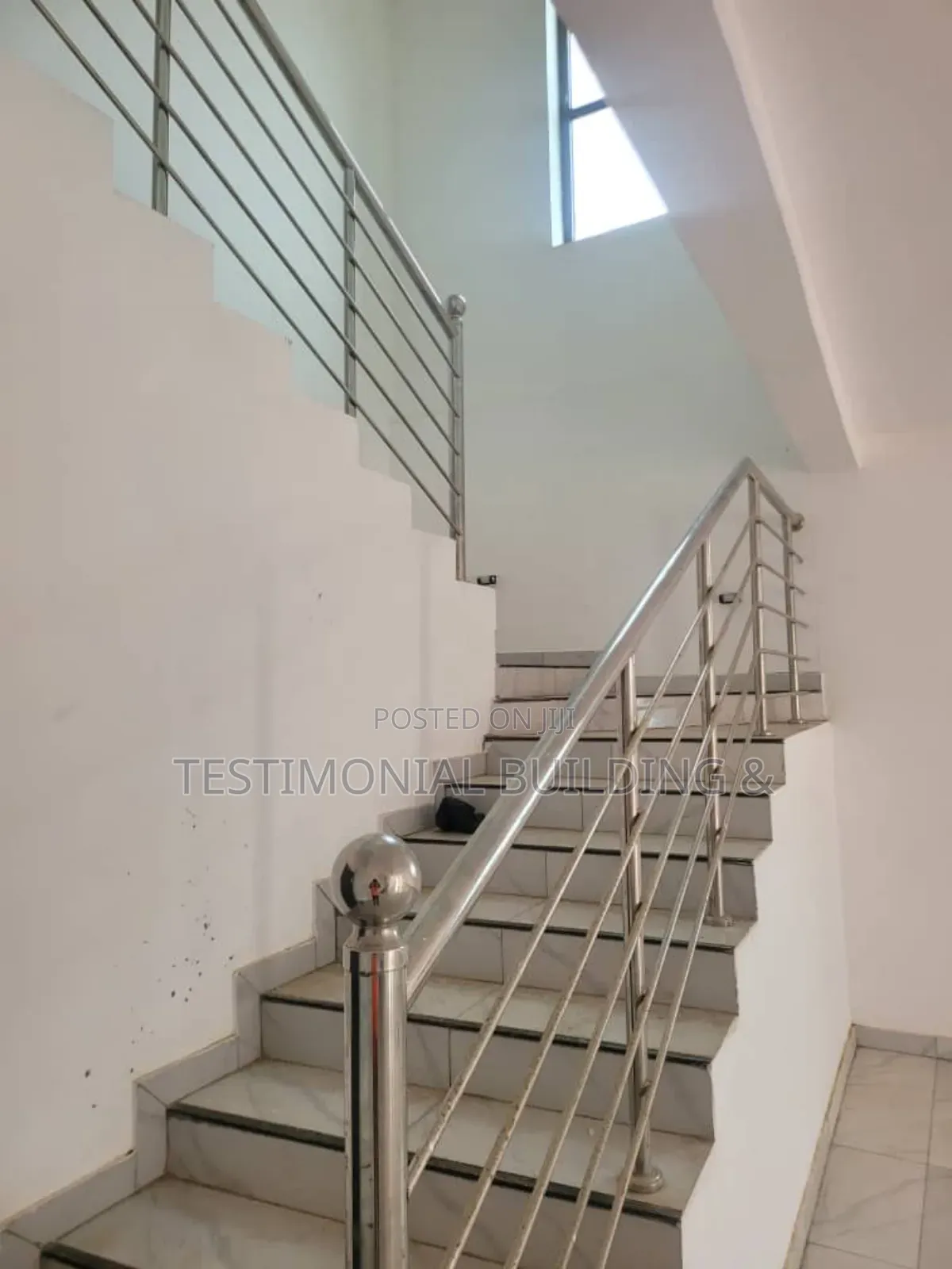 4bdrm House in Testimonial Building, East Legon for rent
