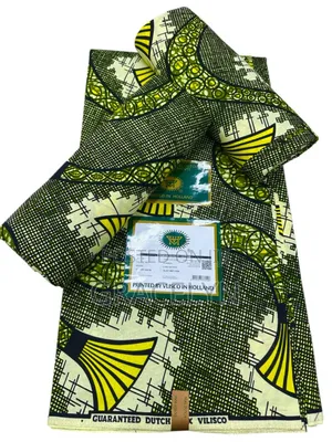 Holland and GTP Fabrics