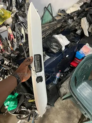 Honda  Crv 2022 Boot Trim