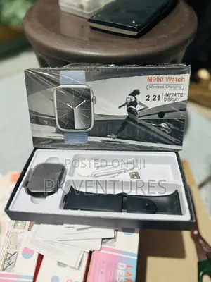 M900 Smart Watch