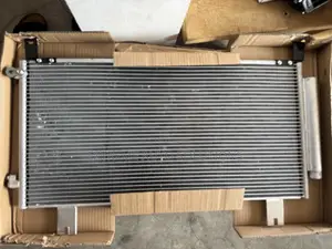 Air Con Ac Condenser For Honda Cr-v 2021