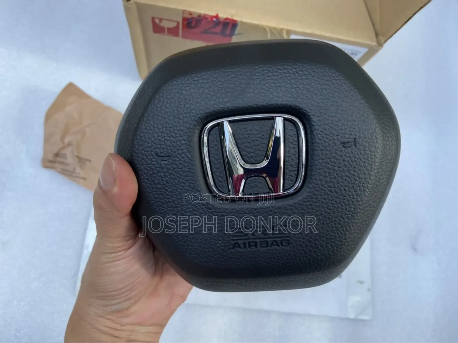 Civic Steering Airbag 2022,2023,2024,2025,2026
