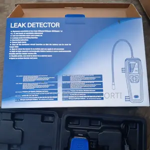 Refrigerant Combustible Gas Leak Detector Hvac, Ald-200 Lpg