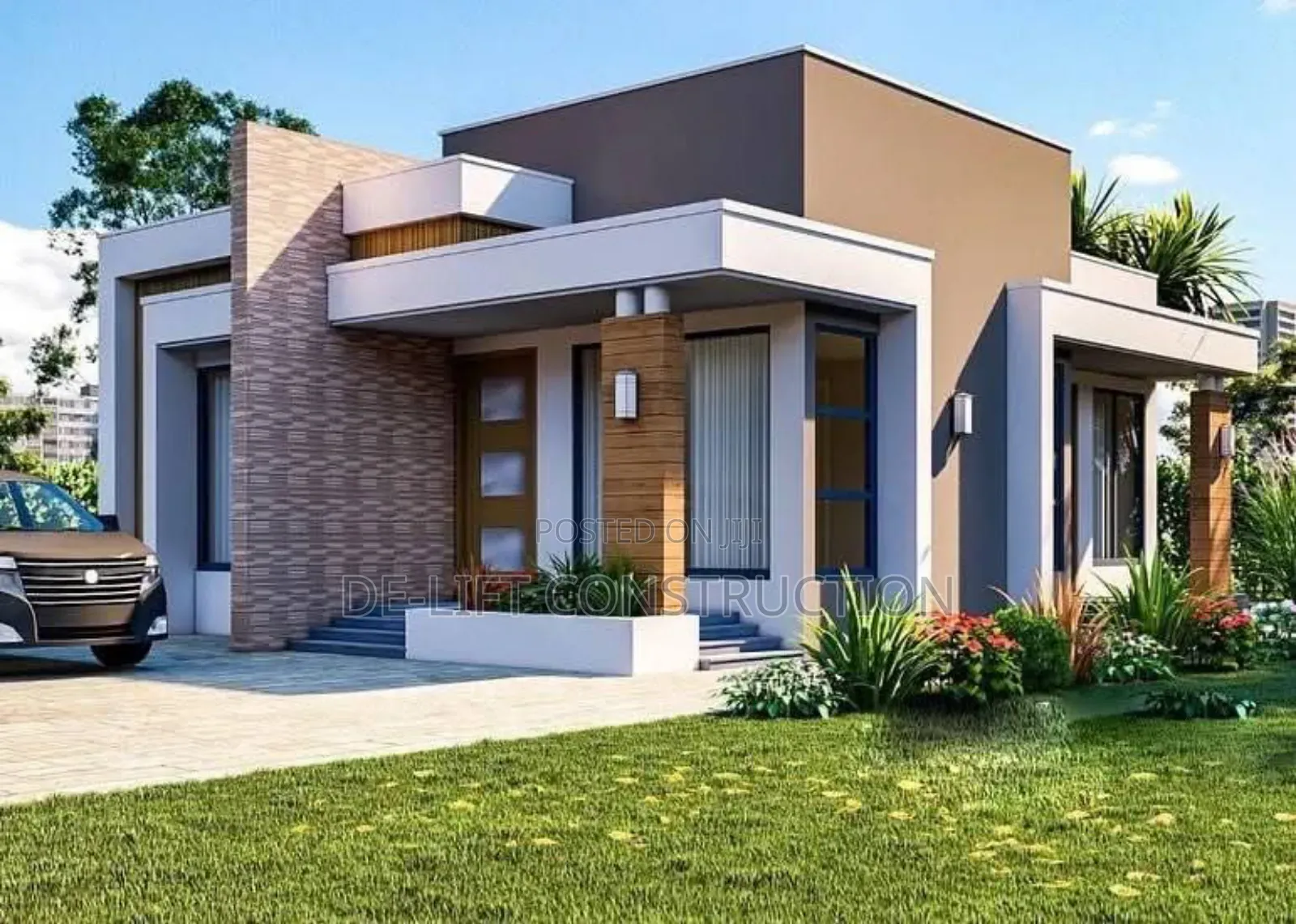 Hello Are You Urgently Looking for a Professional Architect?