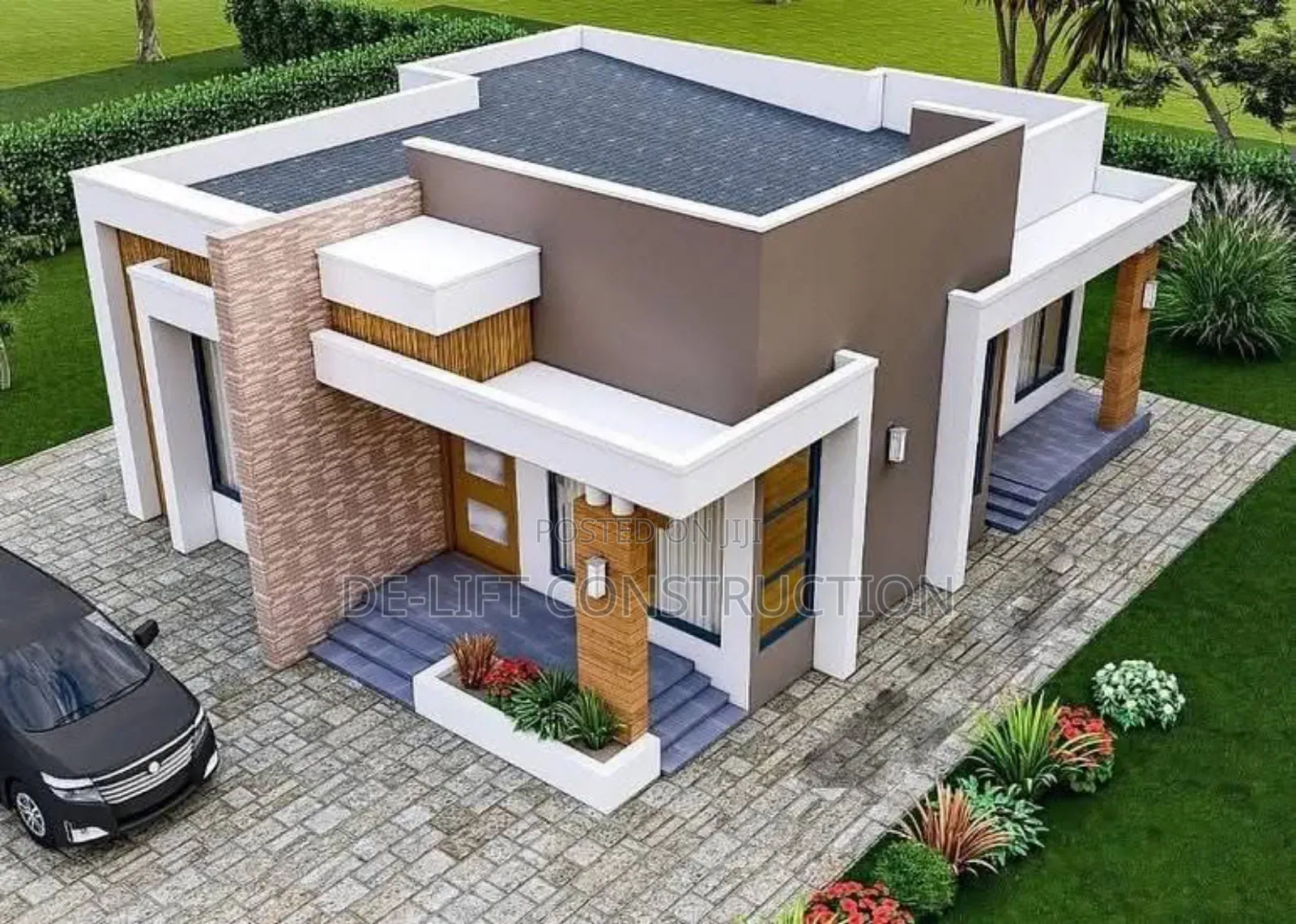 Hello Are You Urgently Looking for a Professional Architect?