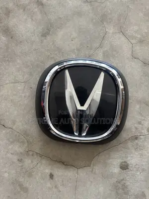 2019 Acura Rdx Front Grille Emblem