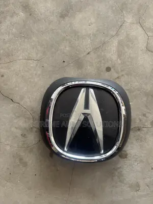 2019 Acura Rdx Front Grille Emblem