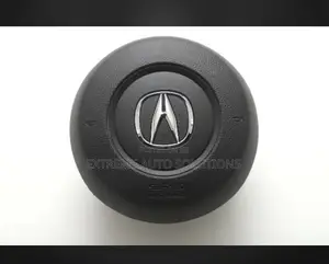 2019 Acura Rdx Front Steering Airbag Cover