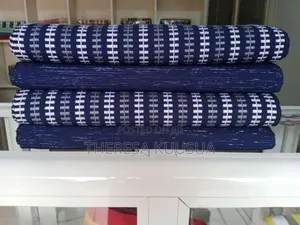 Northern Kente for Ladies