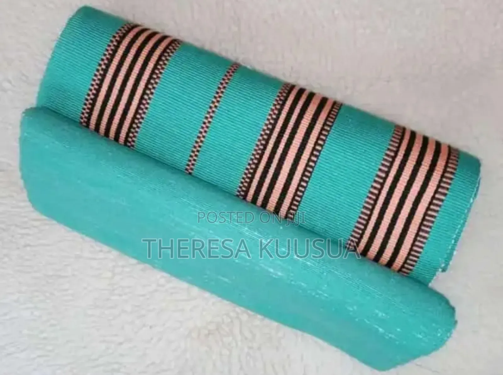Northern Kente for Ladies