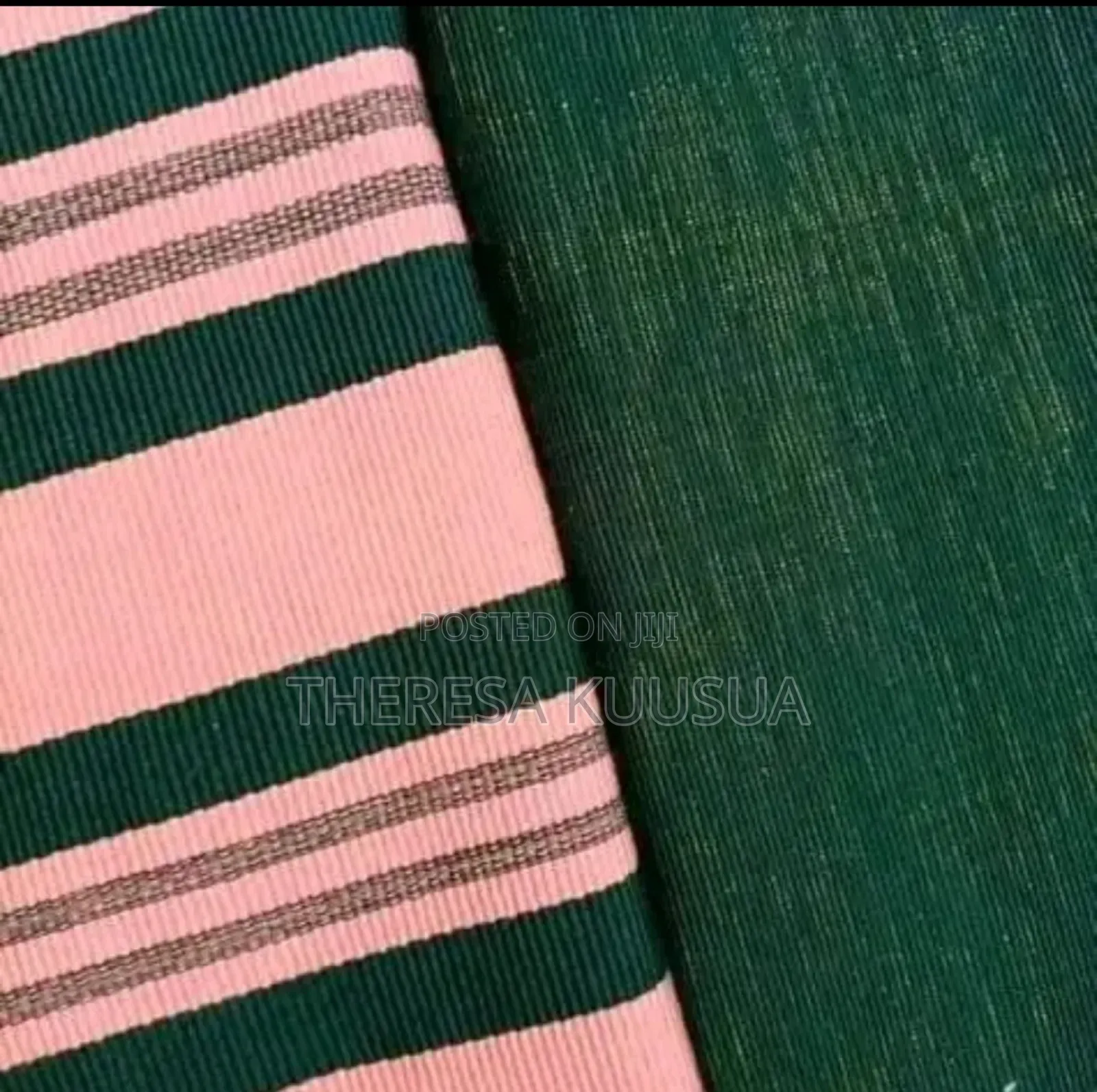 Northern Kente for Ladies