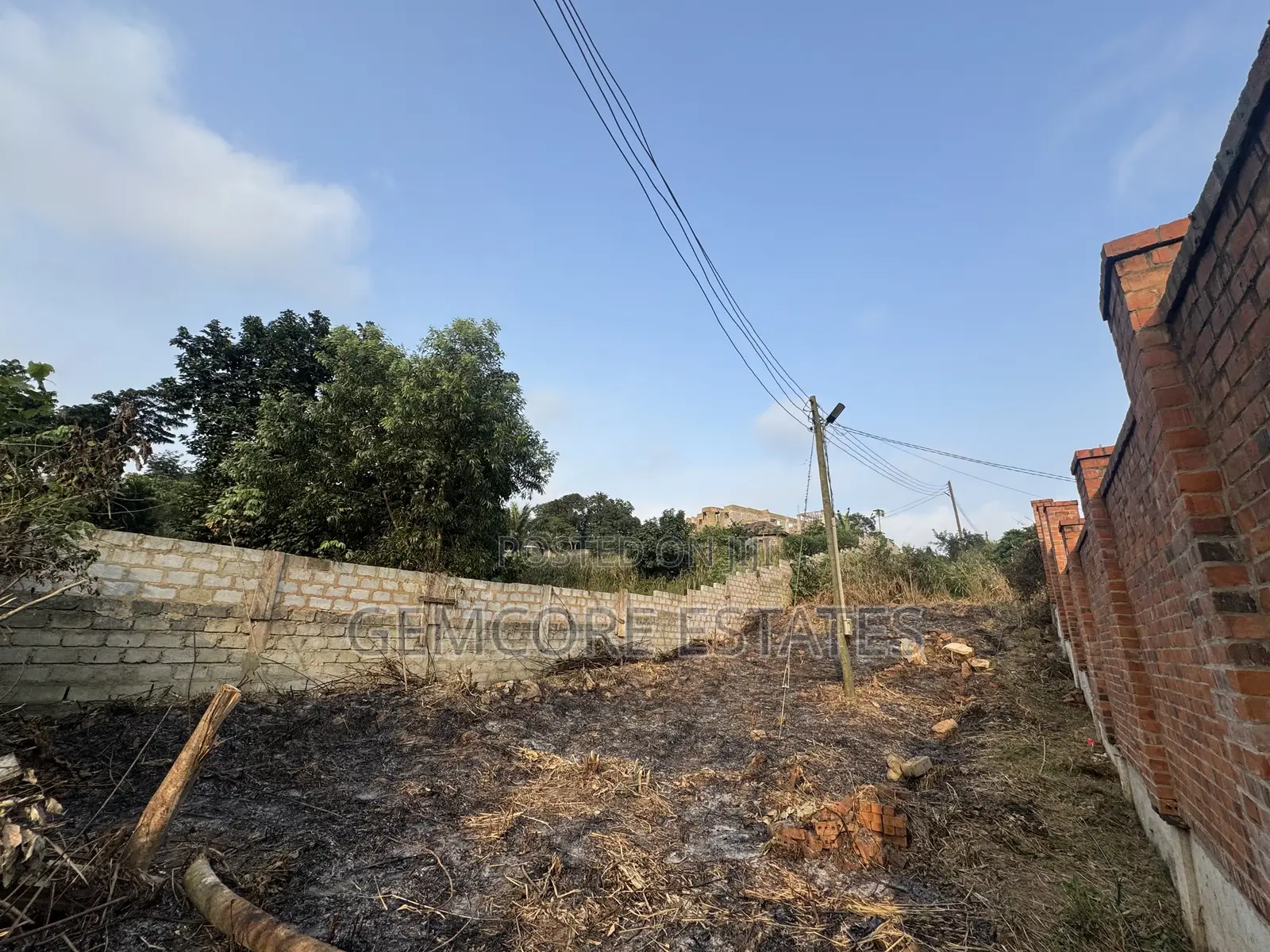 Land for Sale