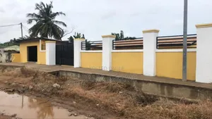 5bdrm House in Laryea Homes, Anyaa for sale