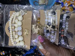4 Set Bracelet
