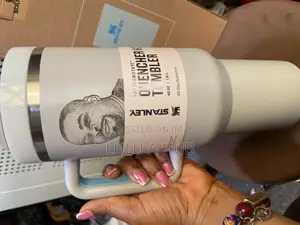 Customized Stanley Cups