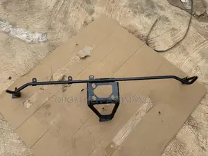 Honda Crv 2017-2022 Radar Bar Bracket