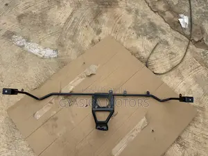 Honda Crv 2017-2022 Radar Bar Bracket