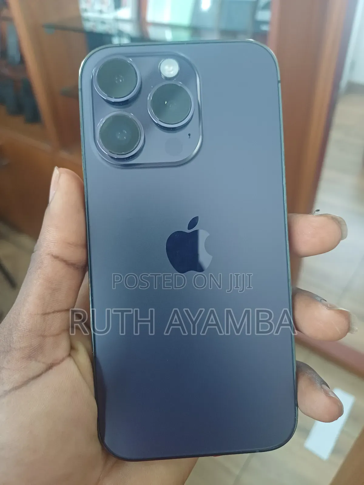 Apple iPhone 14 Pro 128 GB Purple