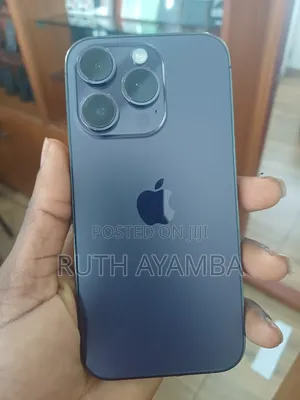 Apple iPhone 14 Pro 128 GB Purple
