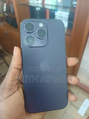 Apple iPhone 14 Pro 128 GB Purple
