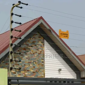 Digital Electric Fencing and CCTV