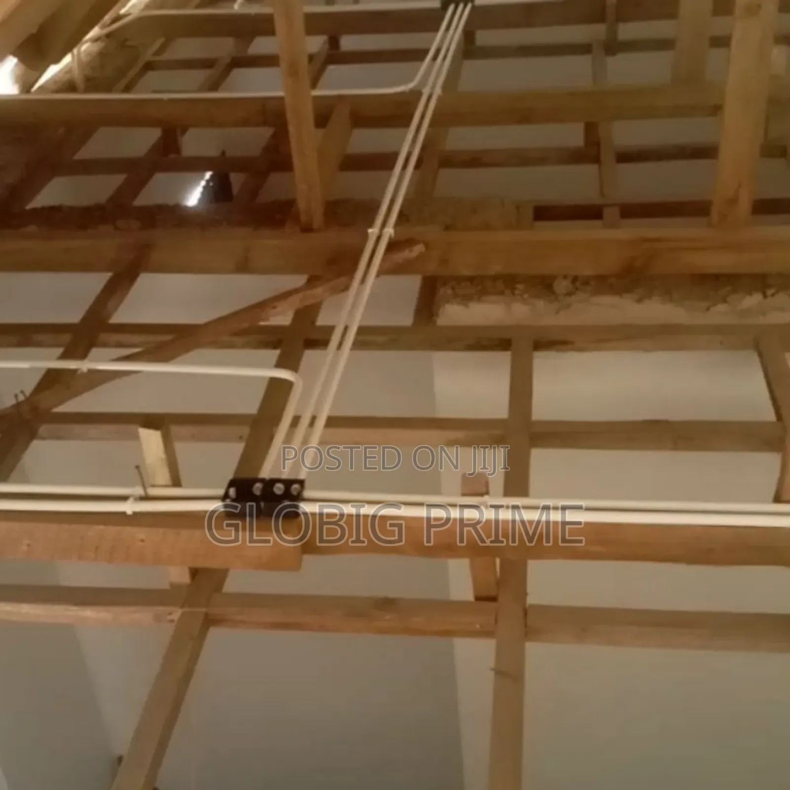 Electric Installations