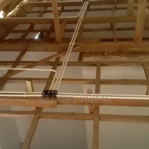 Electric Installations