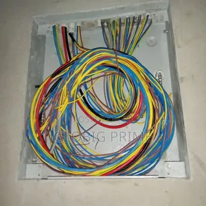 Electric Installations