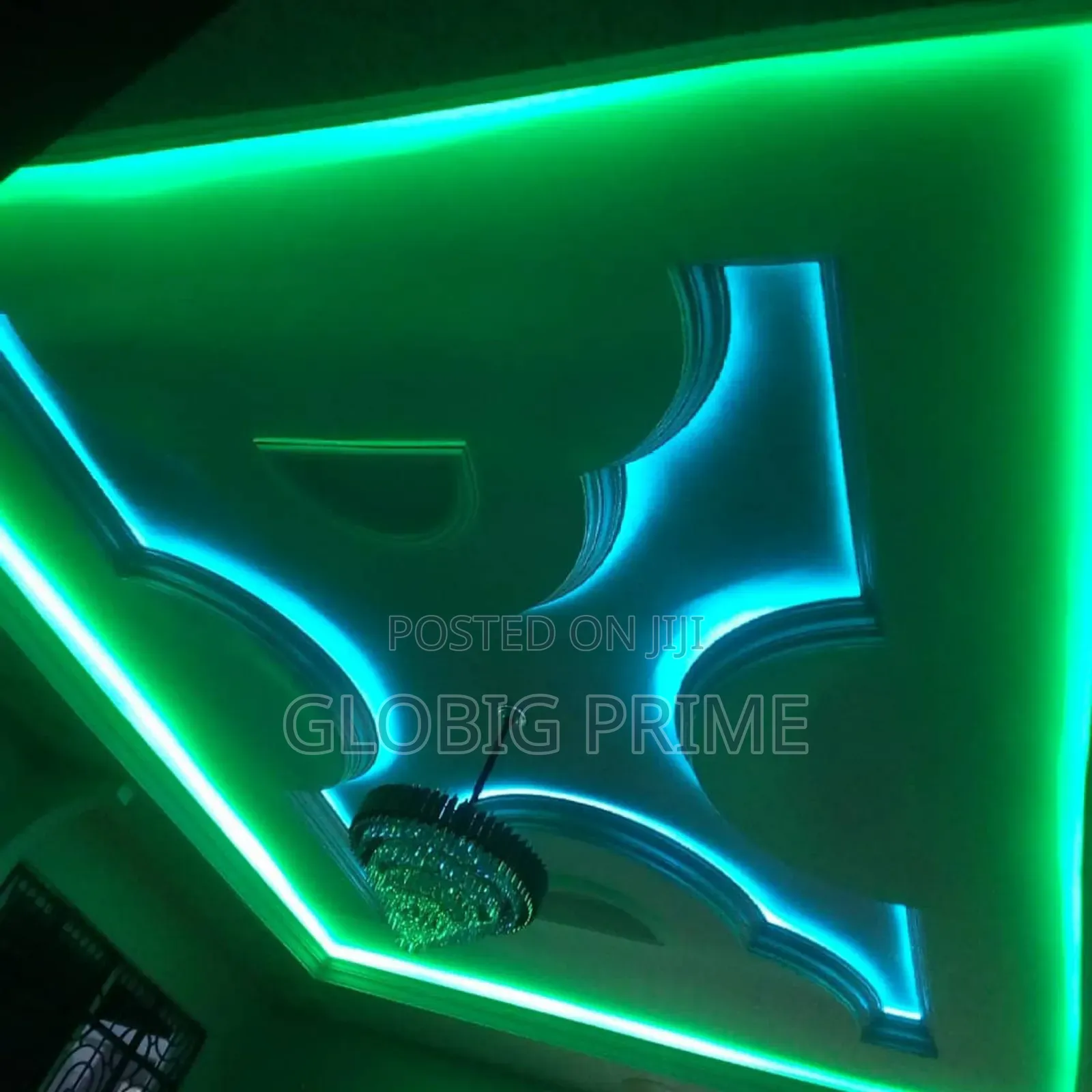 Electric Installations