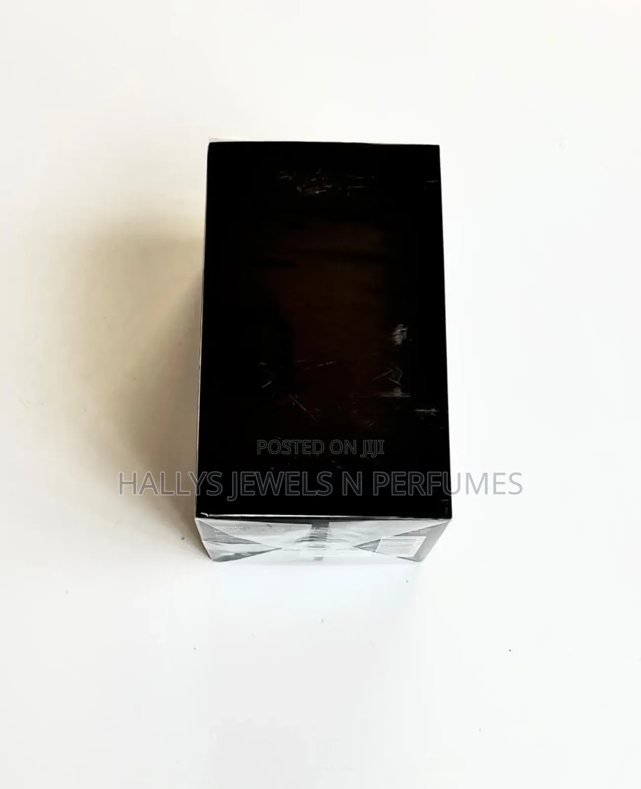 Black Saffron Perfume by Armaf, 100ml, Men's