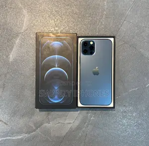 Apple iPhone 12 Pro 128 GB Blue