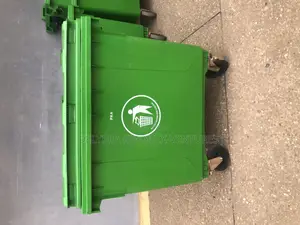 1100l Dust Bin