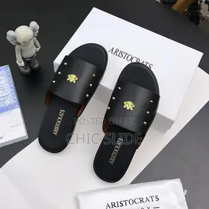 Aristocrats New Slippers