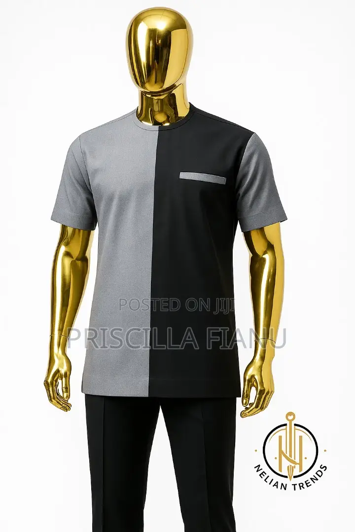 Men’S Kaftan