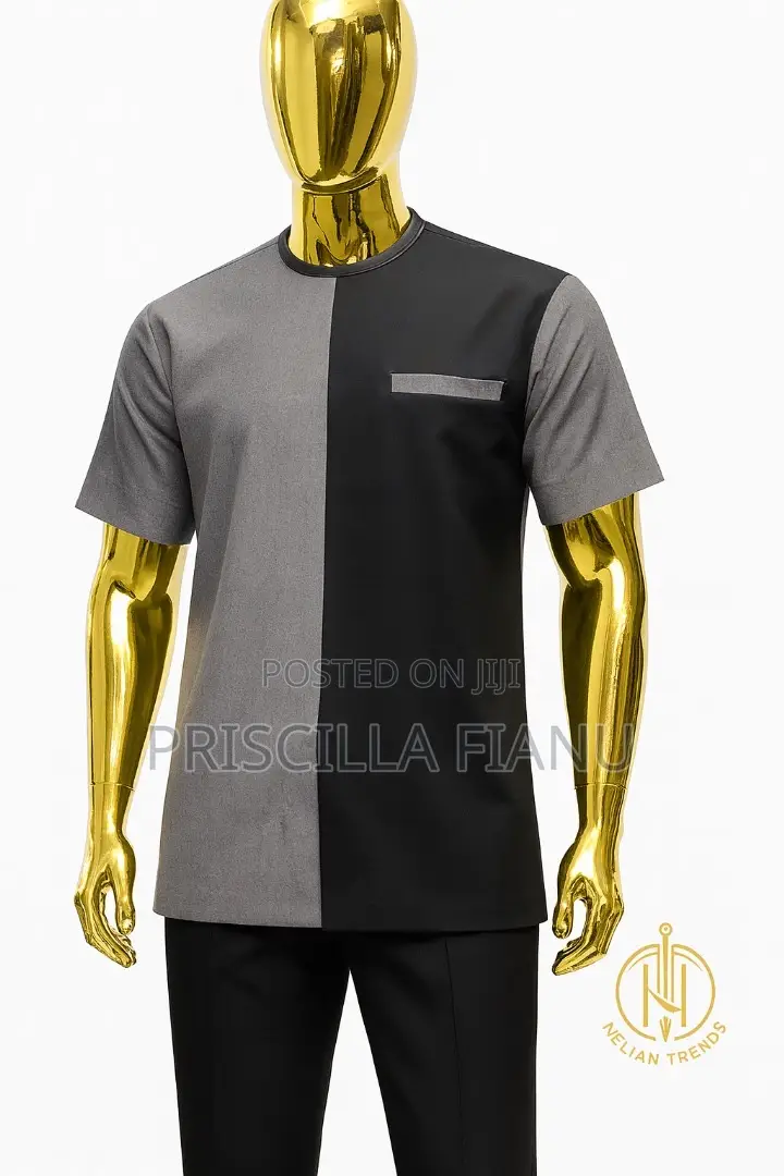 Men’S Kaftan